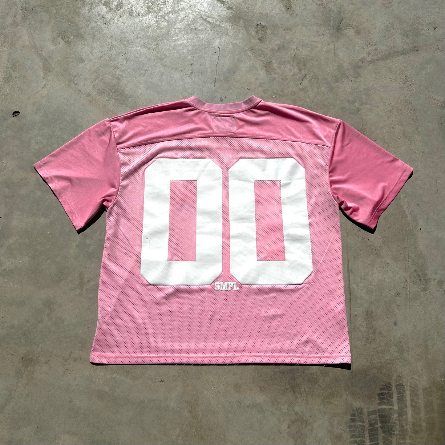 smpl-jersey [00] (pink)