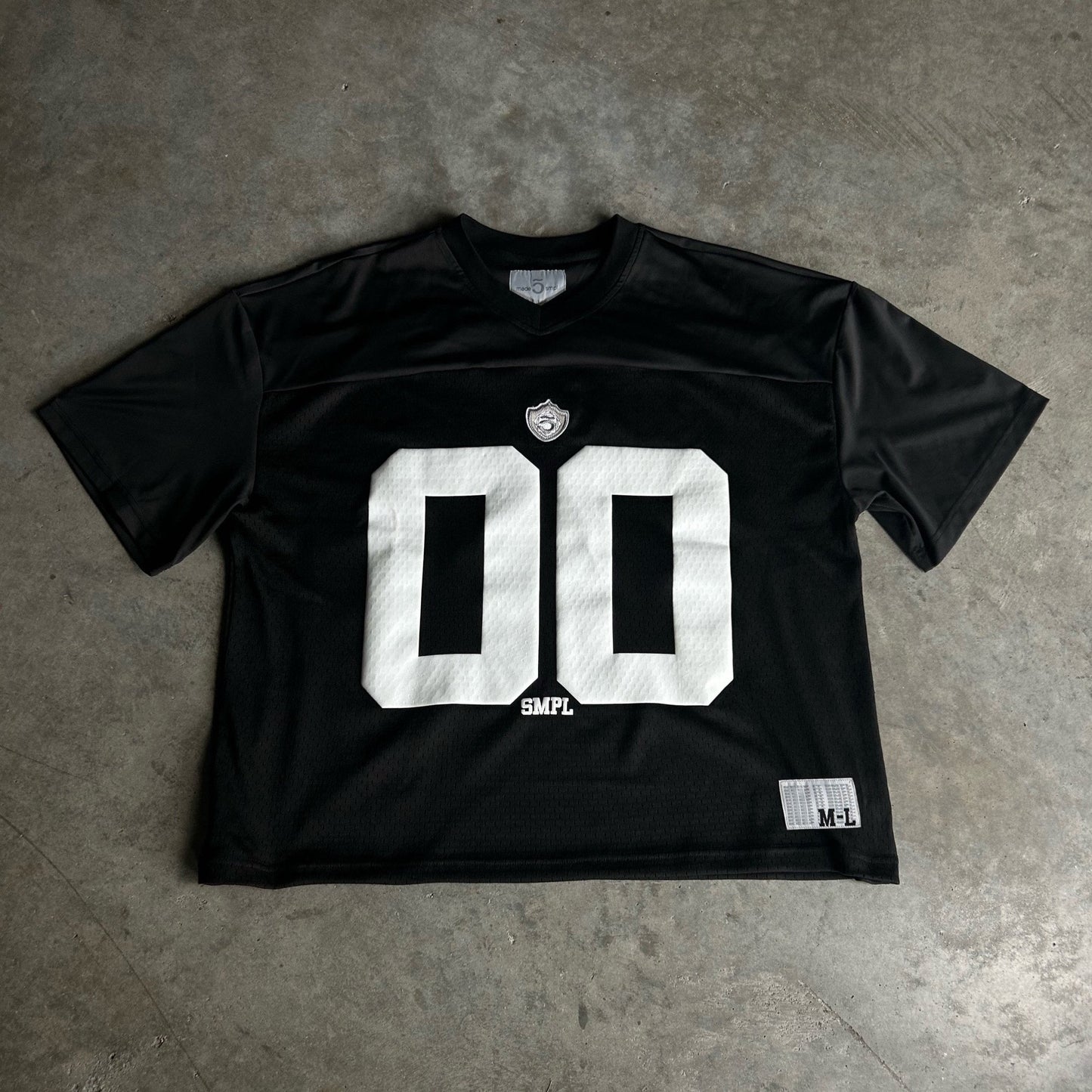 smpl-jersey [00] (black)