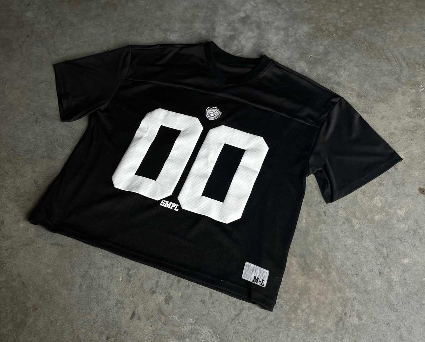 smpl-jersey [00] (black)